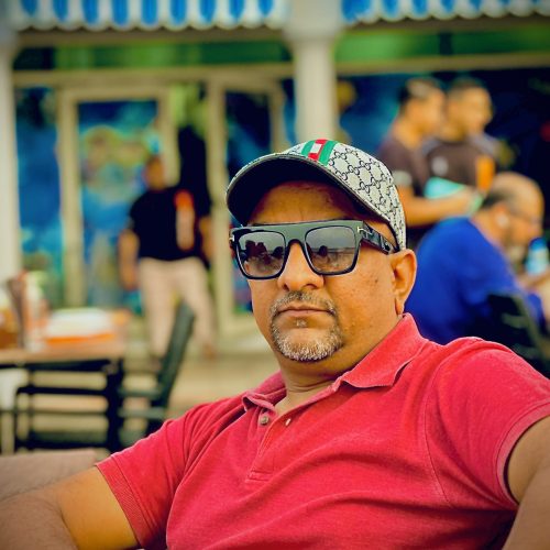 Shahabuddin Maredia