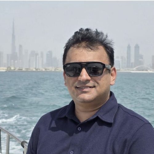 Kashif Ramay