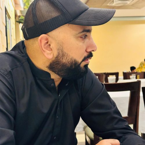 Muhammad Sajjid